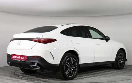 Mercedes-Benz GLC Coupe, 2025 год, 7 999 000 рублей, 5 фотография