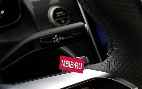 Mercedes-Benz GLC Coupe, 2025 год, 7 999 000 рублей, 16 фотография