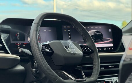 Audi Q5, 2026 год, 6 100 000 рублей, 10 фотография