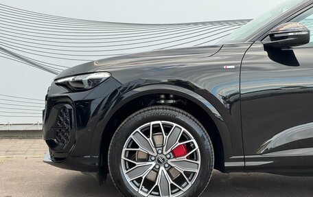 Audi Q5, 2026 год, 6 100 000 рублей, 2 фотография