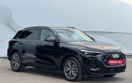 Audi Q5, 2026 год, 6 100 000 рублей, 5 фотография