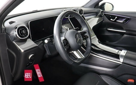 Mercedes-Benz GLC Coupe, 2025 год, 7 999 000 рублей, 11 фотография