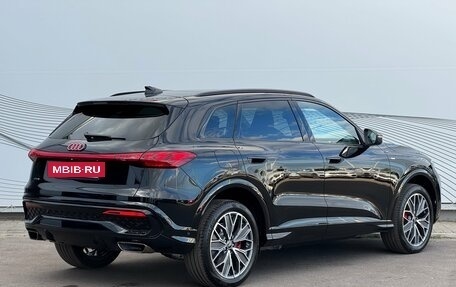 Audi Q5, 2026 год, 6 100 000 рублей, 9 фотография