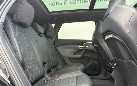 Audi Q5, 2026 год, 6 100 000 рублей, 17 фотография