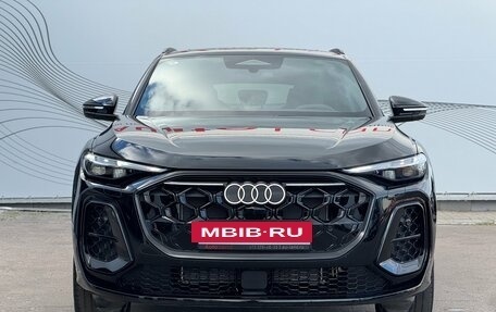 Audi Q5, 2026 год, 6 100 000 рублей, 3 фотография