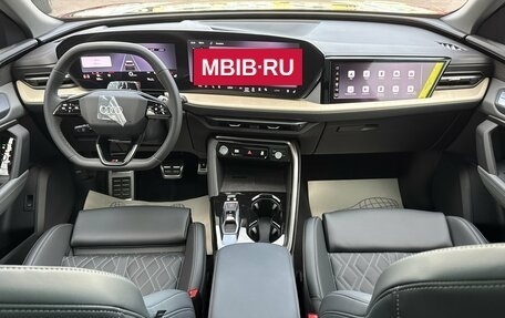 Audi Q5, 2026 год, 6 100 000 рублей, 12 фотография