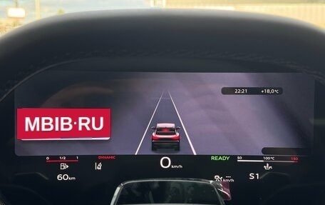 Audi Q5, 2026 год, 6 100 000 рублей, 14 фотография