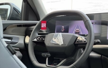 Audi Q5, 2026 год, 6 100 000 рублей, 11 фотография