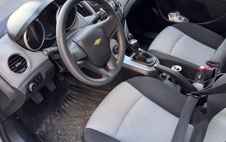 Chevrolet Cruze II, 2013 год, 670 000 рублей, 5 фотография
