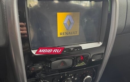 Renault Duster I рестайлинг, 2013 год, 1 140 000 рублей, 8 фотография