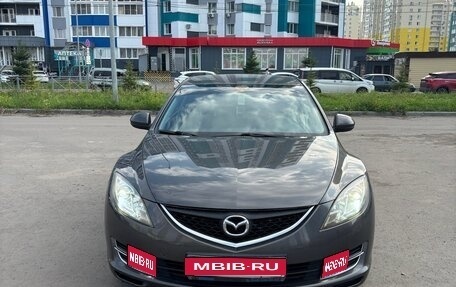 Mazda 6, 2010 год, 850 000 рублей, 1 фотография