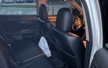 Mitsubishi Outlander III рестайлинг 3, 2012 год, 1 150 000 рублей, 6 фотография