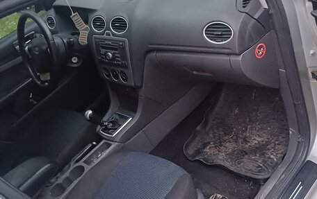 Ford Focus II рестайлинг, 2005 год, 170 000 рублей, 5 фотография