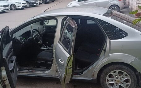 Ford Focus II рестайлинг, 2005 год, 170 000 рублей, 4 фотография