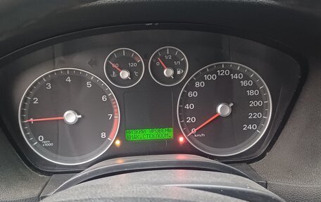 Ford Focus II рестайлинг, 2005 год, 170 000 рублей, 11 фотография