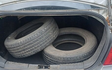 Ford Focus II рестайлинг, 2005 год, 170 000 рублей, 10 фотография