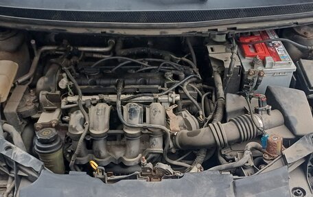 Ford Focus II рестайлинг, 2005 год, 170 000 рублей, 12 фотография