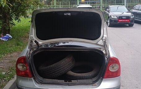 Ford Focus II рестайлинг, 2005 год, 170 000 рублей, 8 фотография