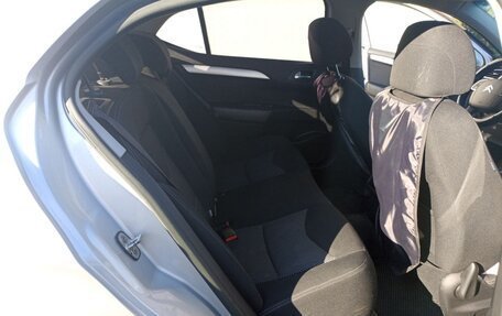 Citroen C4 II рестайлинг, 2014 год, 870 000 рублей, 2 фотография