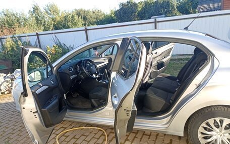 Citroen C4 II рестайлинг, 2014 год, 870 000 рублей, 5 фотография