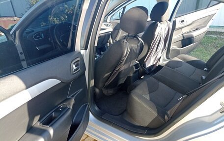 Citroen C4 II рестайлинг, 2014 год, 870 000 рублей, 4 фотография