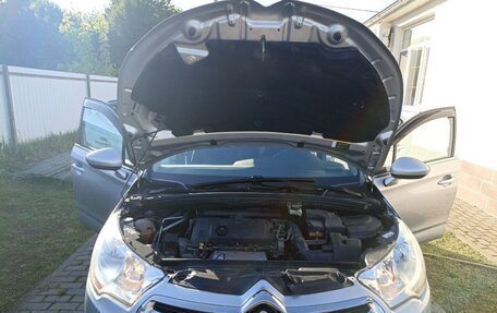 Citroen C4 II рестайлинг, 2014 год, 870 000 рублей, 6 фотография