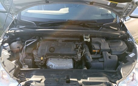 Citroen C4 II рестайлинг, 2014 год, 870 000 рублей, 8 фотография