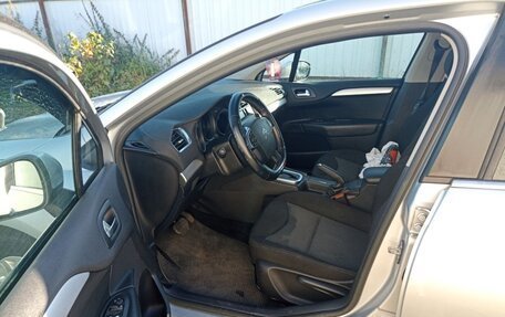Citroen C4 II рестайлинг, 2014 год, 870 000 рублей, 17 фотография