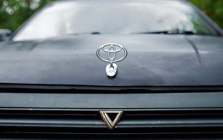 Toyota Vista, 1992 год, 300 000 рублей, 3 фотография