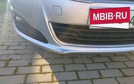 Citroen C4 II рестайлинг, 2014 год, 870 000 рублей, 19 фотография