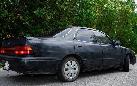 Toyota Vista, 1992 год, 300 000 рублей, 6 фотография