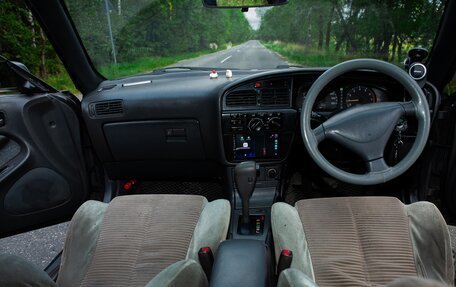 Toyota Vista, 1992 год, 300 000 рублей, 10 фотография