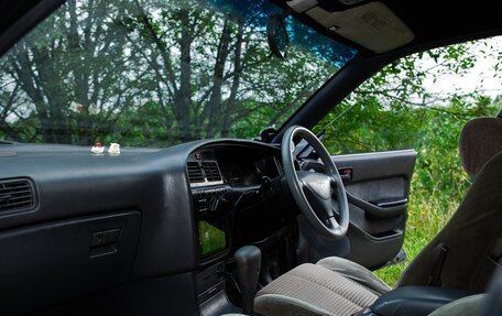 Toyota Vista, 1992 год, 300 000 рублей, 11 фотография