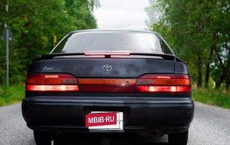 Toyota Vista, 1992 год, 300 000 рублей, 7 фотография