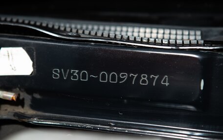 Toyota Vista, 1992 год, 300 000 рублей, 32 фотография