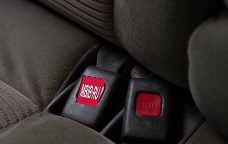 Toyota Vista, 1992 год, 300 000 рублей, 25 фотография