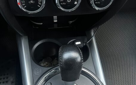 Mitsubishi ASX I рестайлинг, 2012 год, 1 120 000 рублей, 12 фотография