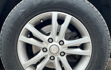 Mitsubishi ASX I рестайлинг, 2012 год, 1 120 000 рублей, 16 фотография