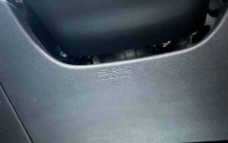 Mitsubishi ASX I рестайлинг, 2012 год, 1 120 000 рублей, 17 фотография