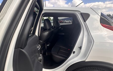 Nissan Juke II, 2013 год, 1 050 000 рублей, 8 фотография