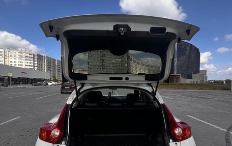 Nissan Juke II, 2013 год, 1 050 000 рублей, 9 фотография