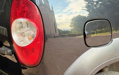 Chevrolet Niva I рестайлинг, 2010 год, 458 000 рублей, 9 фотография