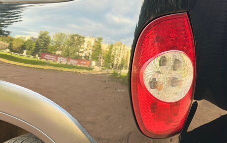 Chevrolet Niva I рестайлинг, 2010 год, 458 000 рублей, 10 фотография