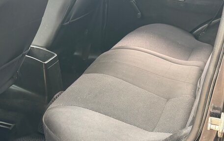 Chevrolet Niva I рестайлинг, 2010 год, 458 000 рублей, 21 фотография