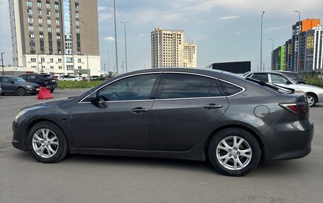 Mazda 6, 2010 год, 850 000 рублей, 3 фотография