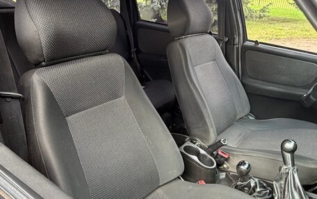 Chevrolet Niva I рестайлинг, 2010 год, 458 000 рублей, 20 фотография