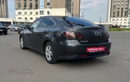 Mazda 6, 2010 год, 850 000 рублей, 4 фотография