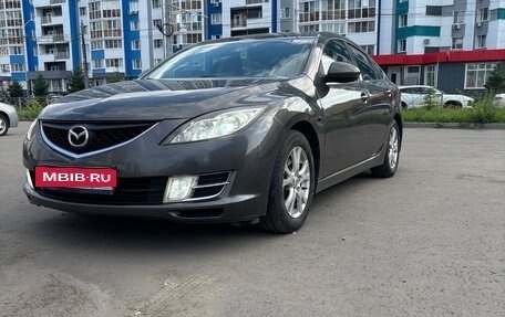 Mazda 6, 2010 год, 850 000 рублей, 2 фотография