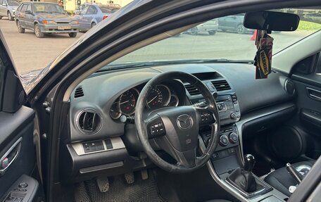 Mazda 6, 2010 год, 850 000 рублей, 9 фотография