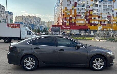 Mazda 6, 2010 год, 850 000 рублей, 7 фотография